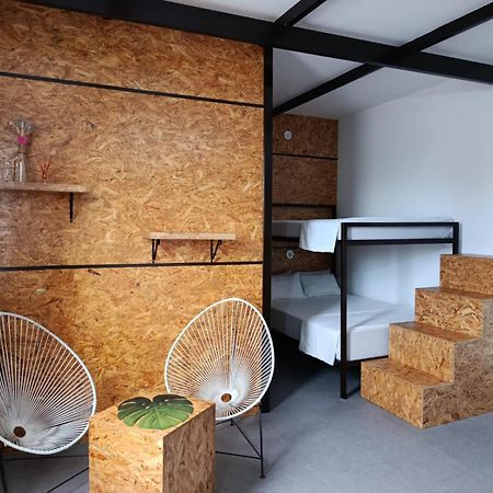 Piccolo Bed & Breakfast Тарапото Экстерьер фото