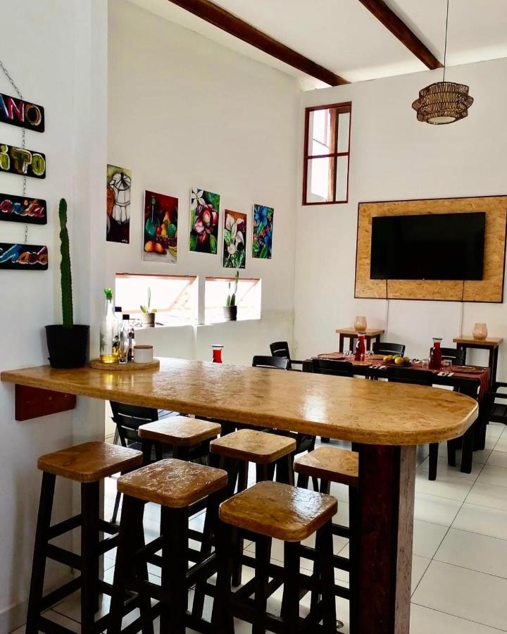 Piccolo Bed & Breakfast Тарапото Экстерьер фото