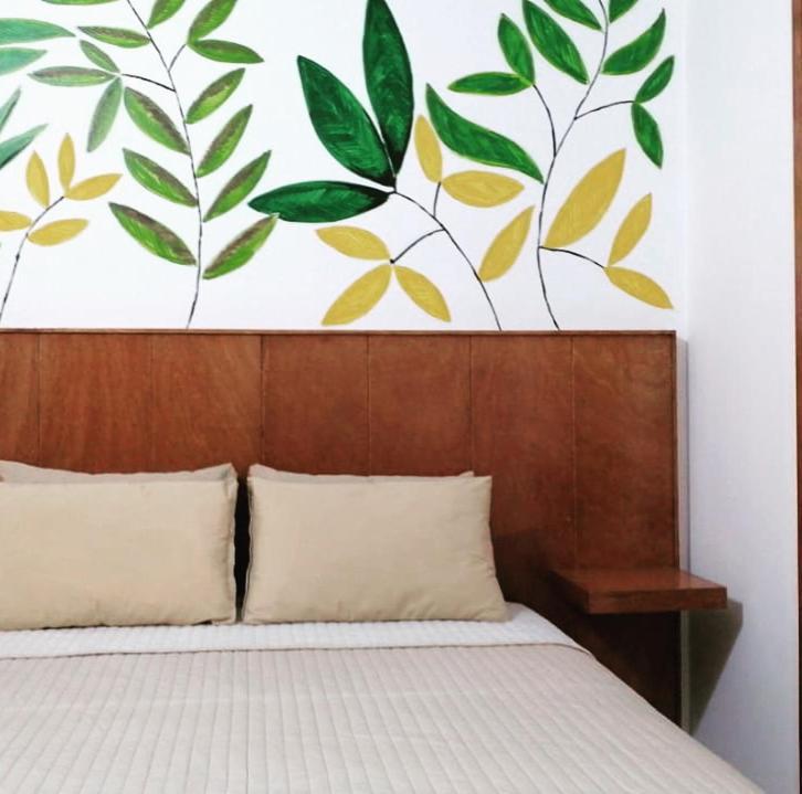 Piccolo Bed & Breakfast Тарапото Экстерьер фото