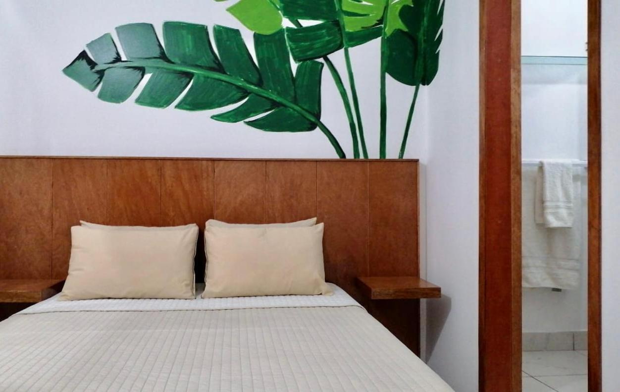 Piccolo Bed & Breakfast Тарапото Экстерьер фото