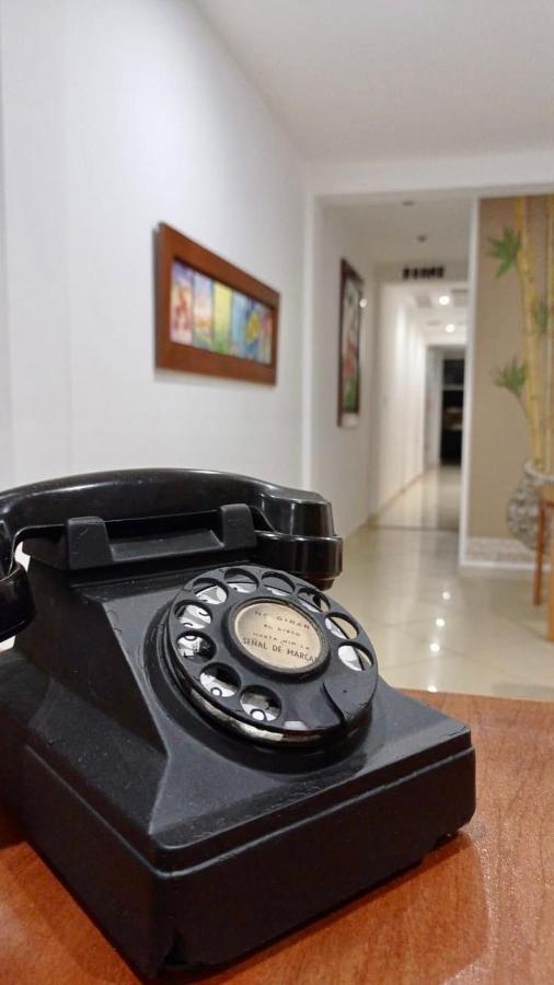 Piccolo Bed & Breakfast Тарапото Экстерьер фото