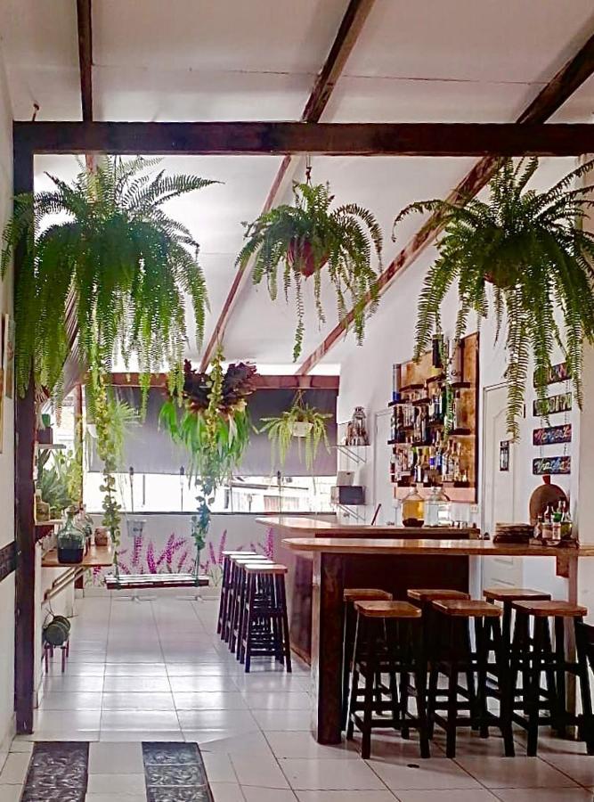 Piccolo Bed & Breakfast Тарапото Экстерьер фото