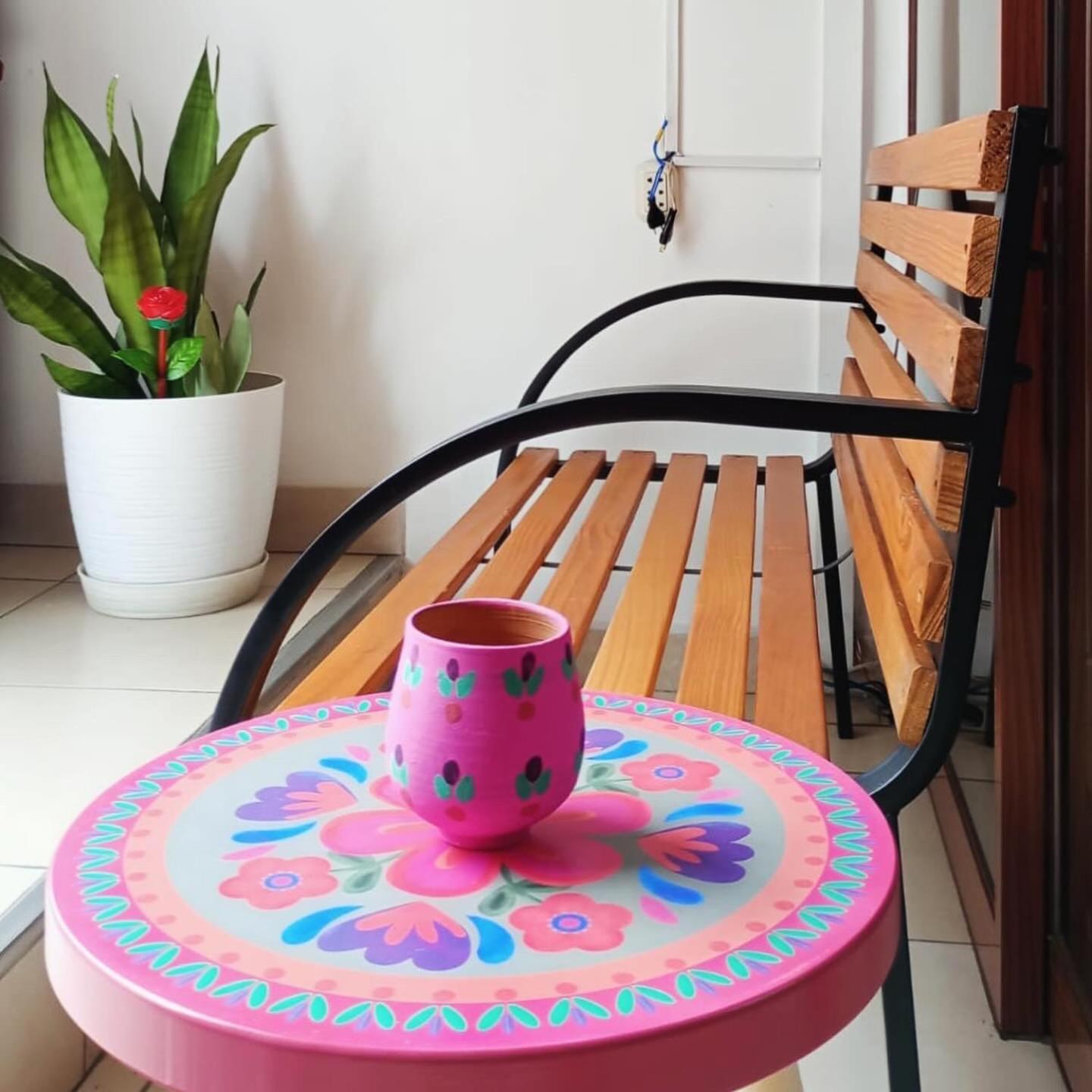 Piccolo Bed & Breakfast Тарапото Экстерьер фото