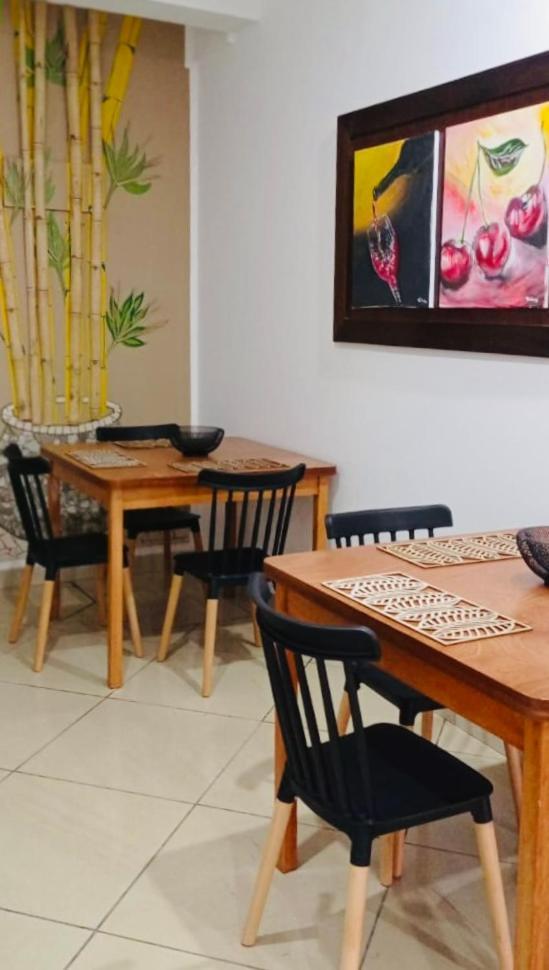 Piccolo Bed & Breakfast Тарапото Экстерьер фото