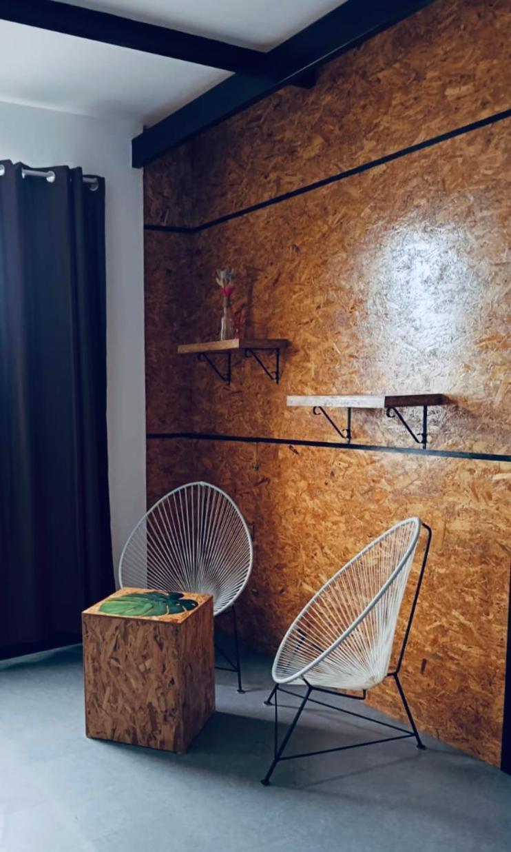 Piccolo Bed & Breakfast Тарапото Экстерьер фото