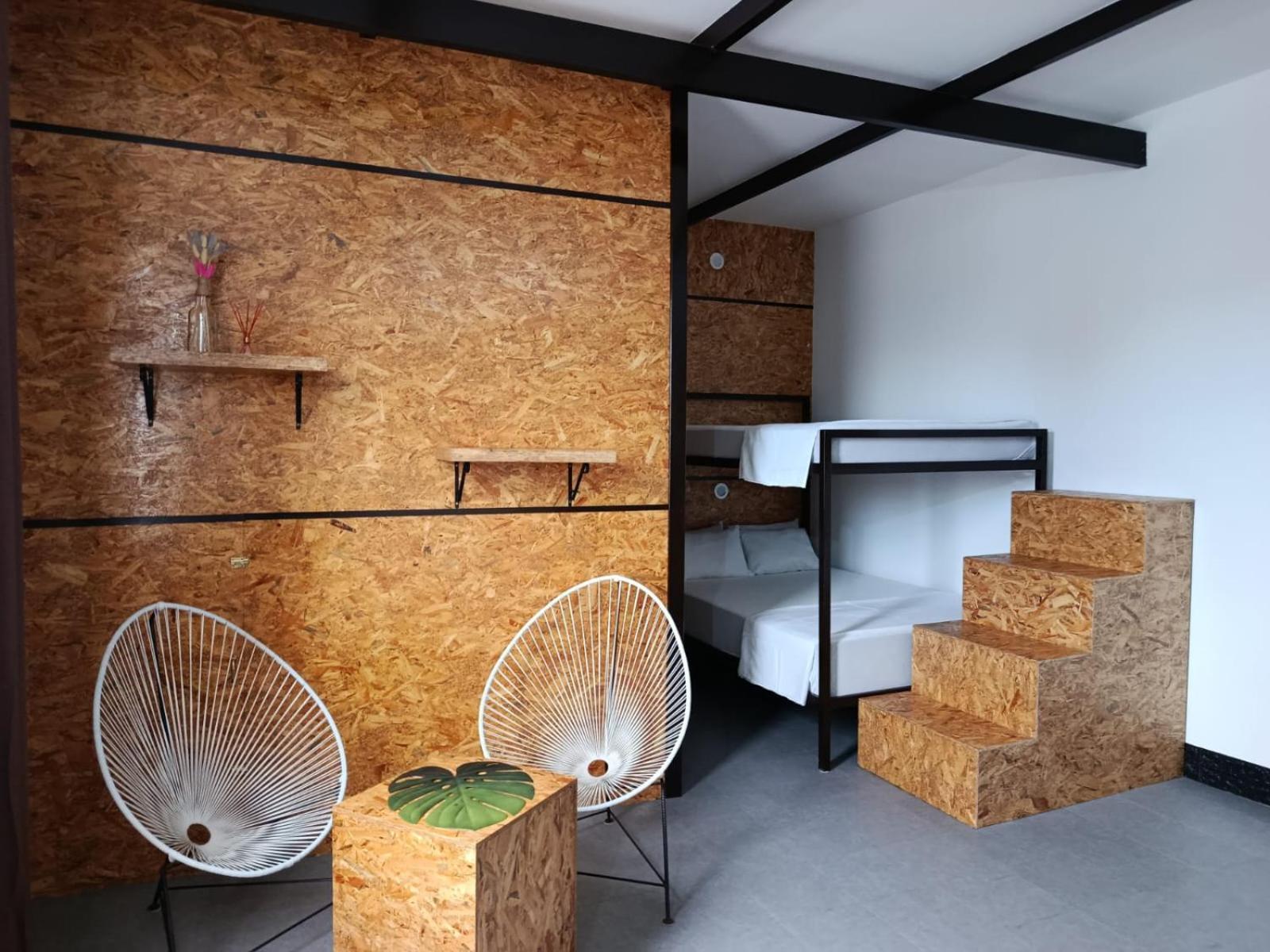 Piccolo Bed & Breakfast Тарапото Экстерьер фото